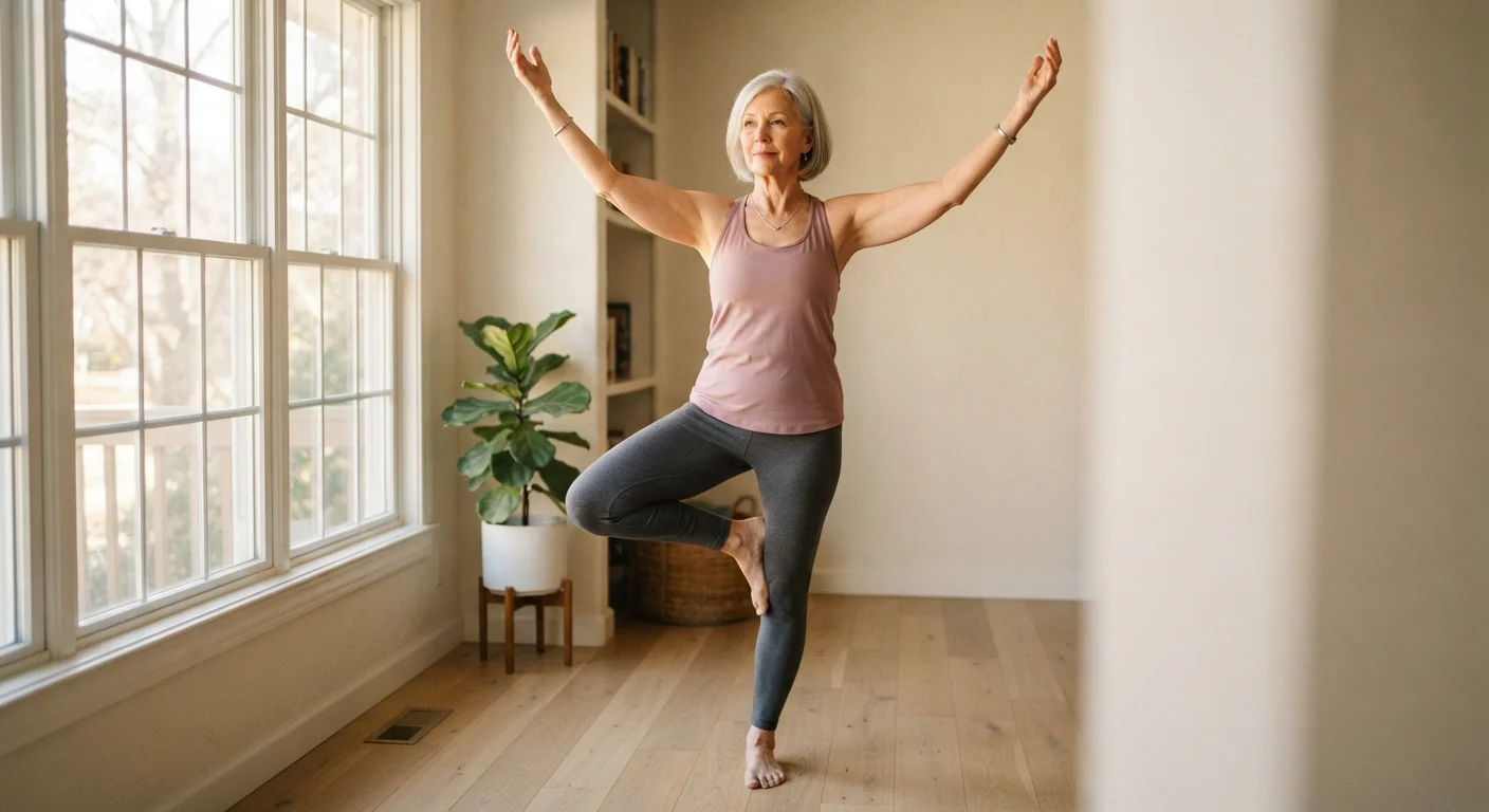 Aging & Mobility