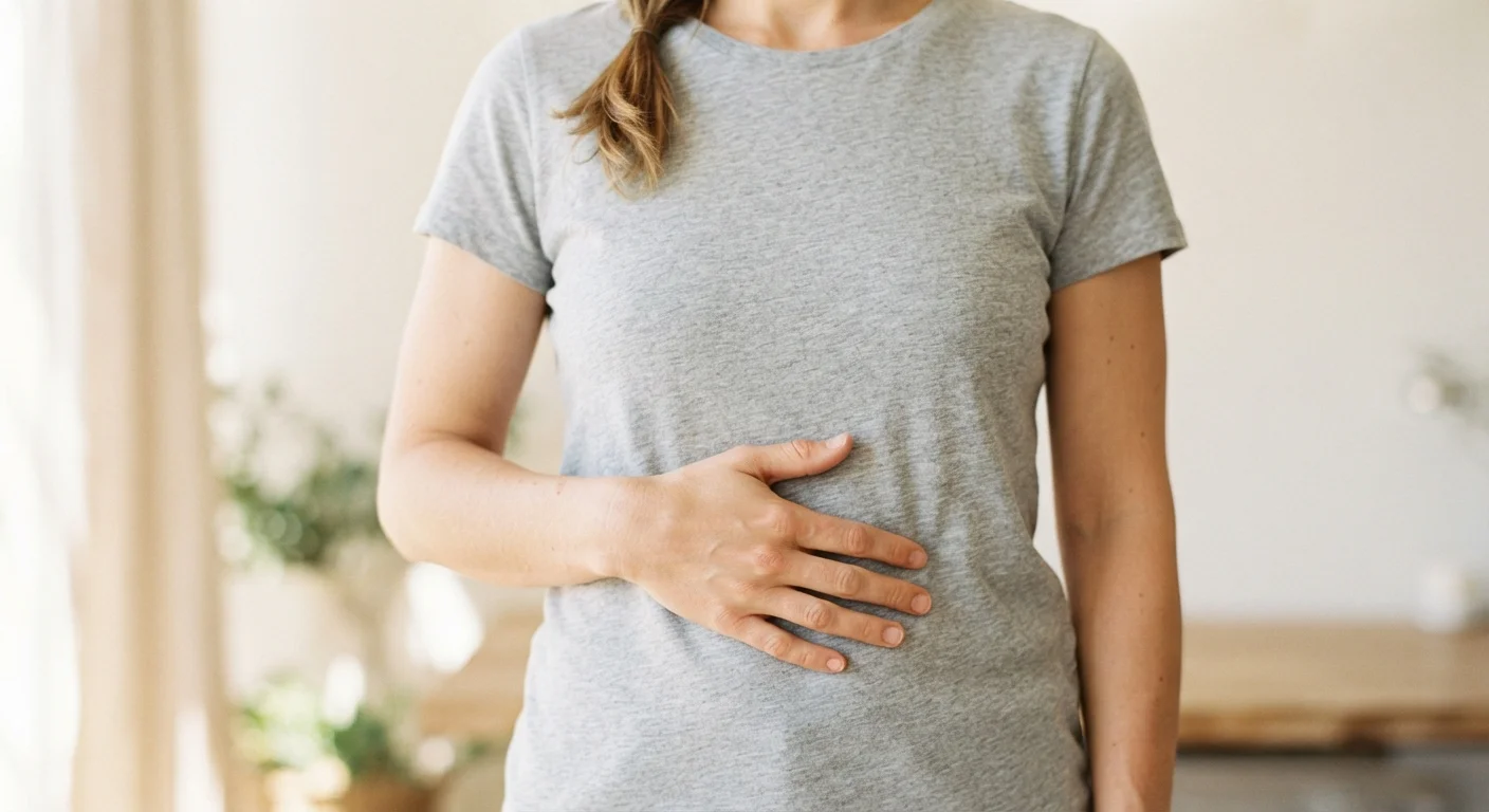 Immune & Gut Health