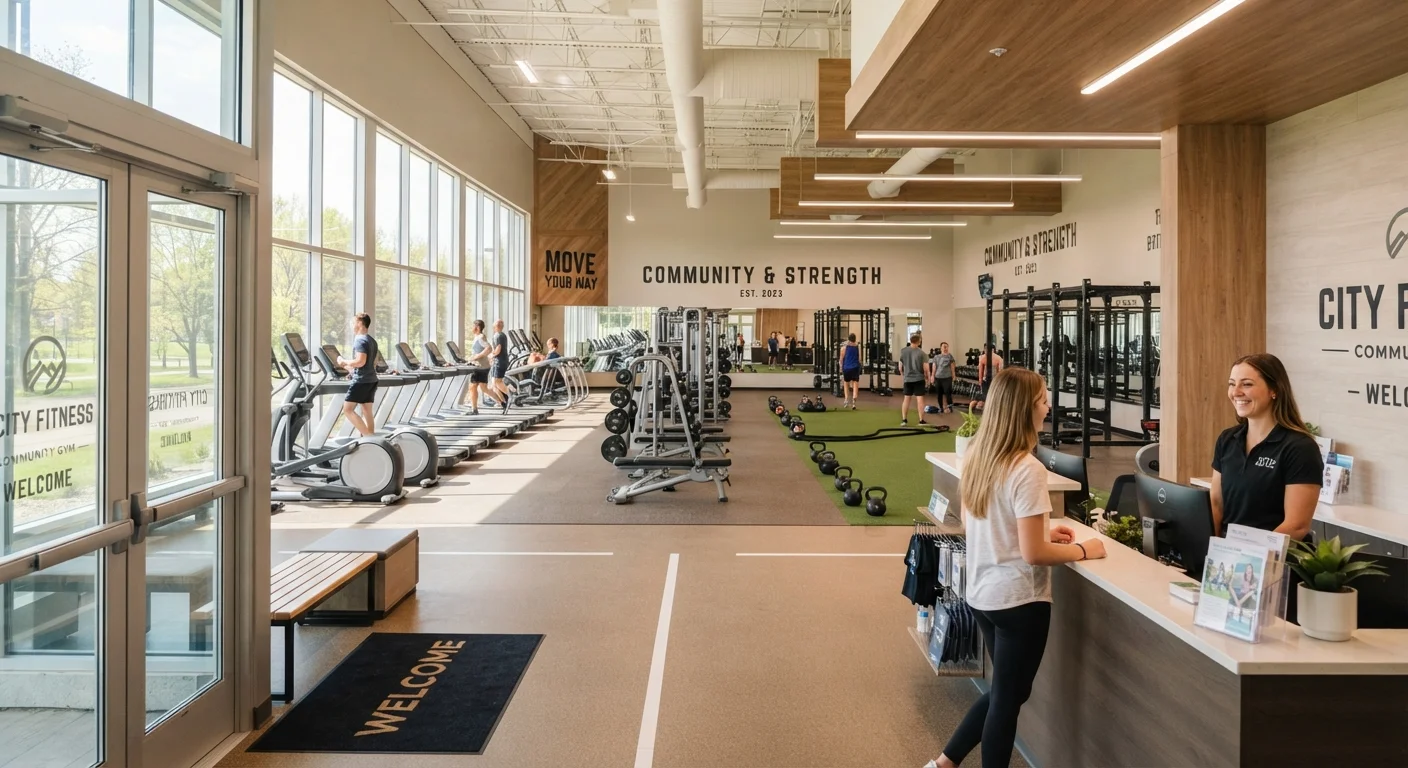 Before Your First Gym Session: What to Know, Expect, and Prepare