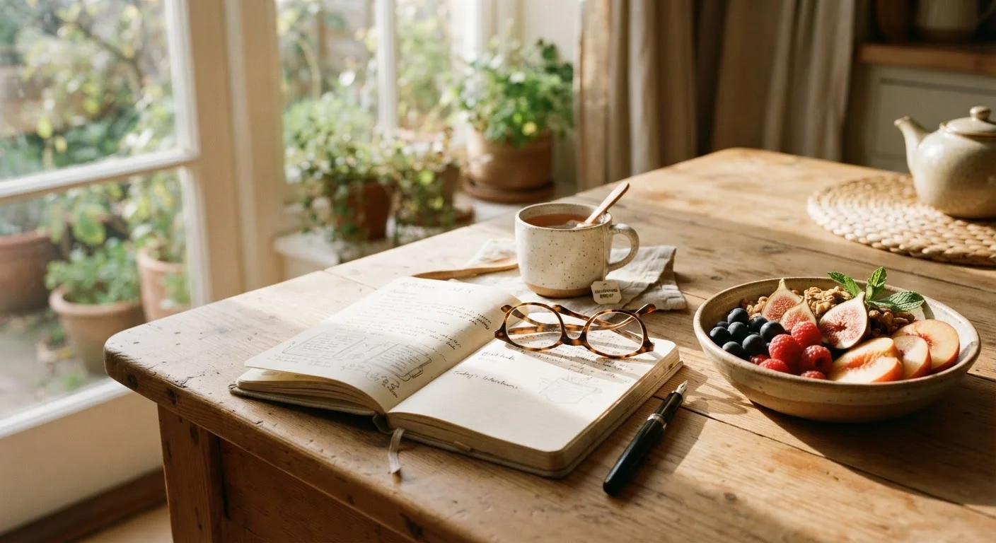 Brain Health Habits Worth Building in Your 40s, 50s, and 60s