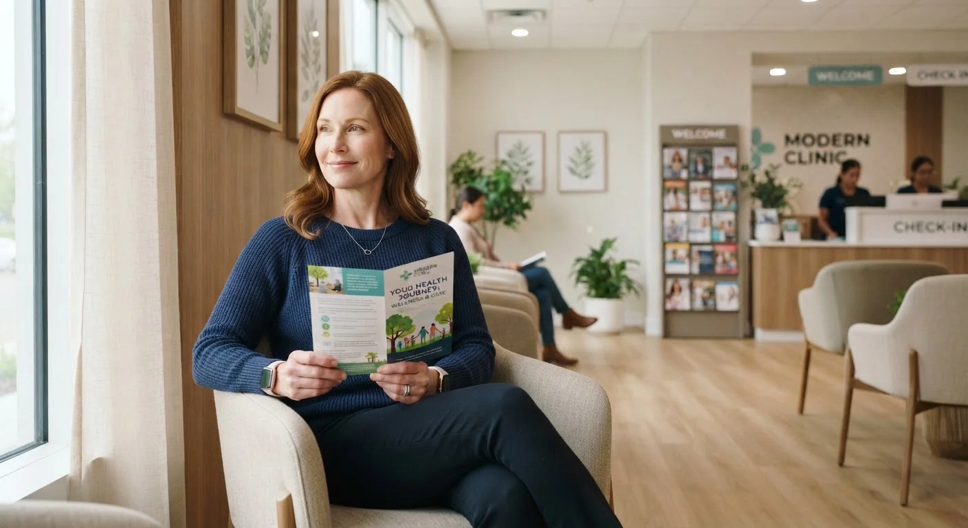 Breast Cancer Screening Myths That Keep Women from Getting Mammograms