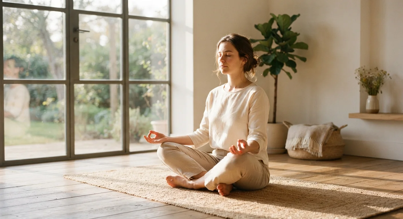 Mindfulness & Mood