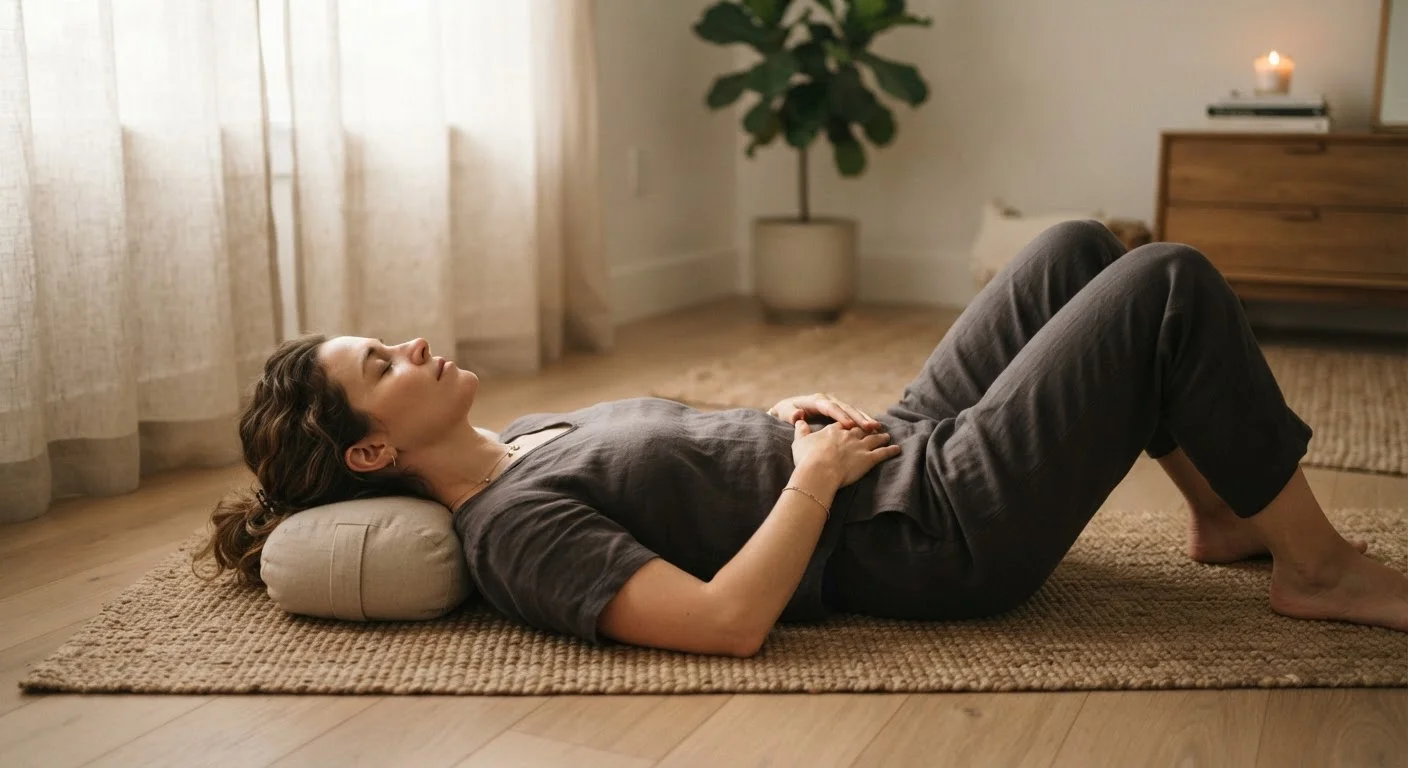 Breathwork for Physical Recovery: Techniques Rooted in Physiology