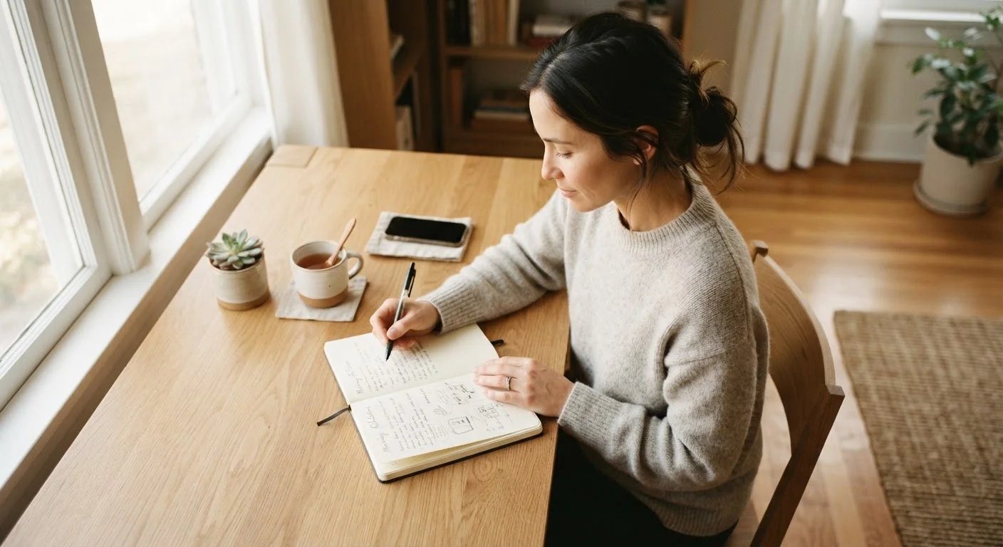 Building a Daily Stress Audit: Questions Worth Asking Yourself Each Week
