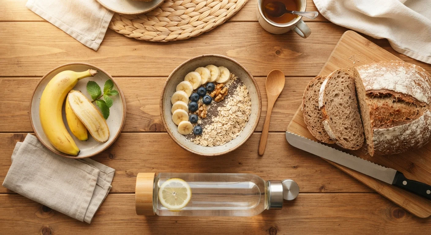 Carbohydrates and Physical Activity: What Everyday Exercisers Should Understand