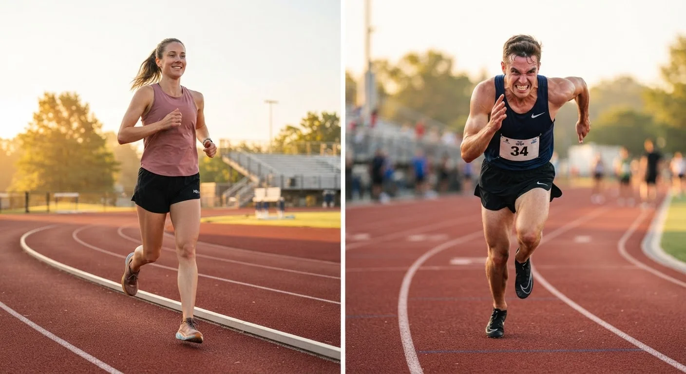 Cardio for Endurance vs. Cardio for Fat Loss: The Differences That Matter