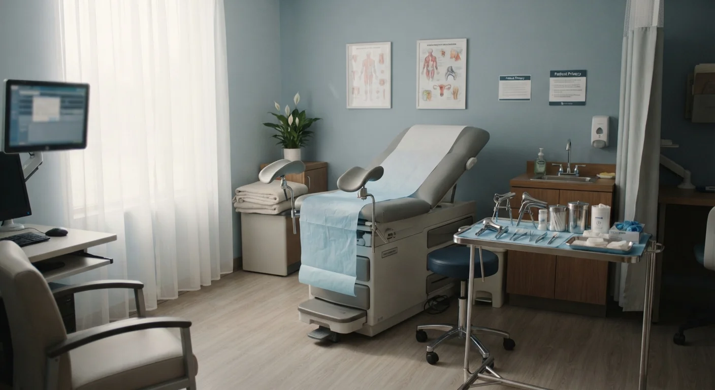 Cervical Cancer Screening: Pap Smear vs. HPV Test