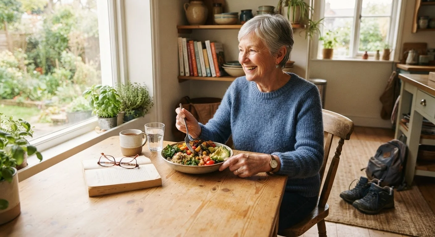 Cognitive Longevity: Everyday Habits That Support Brain Health as You Age