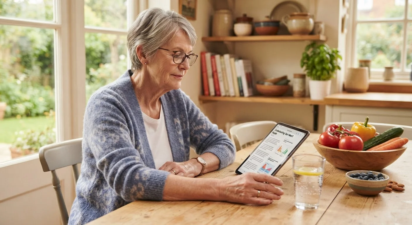 Common Longevity Myths That Mislead Well-Meaning Adults