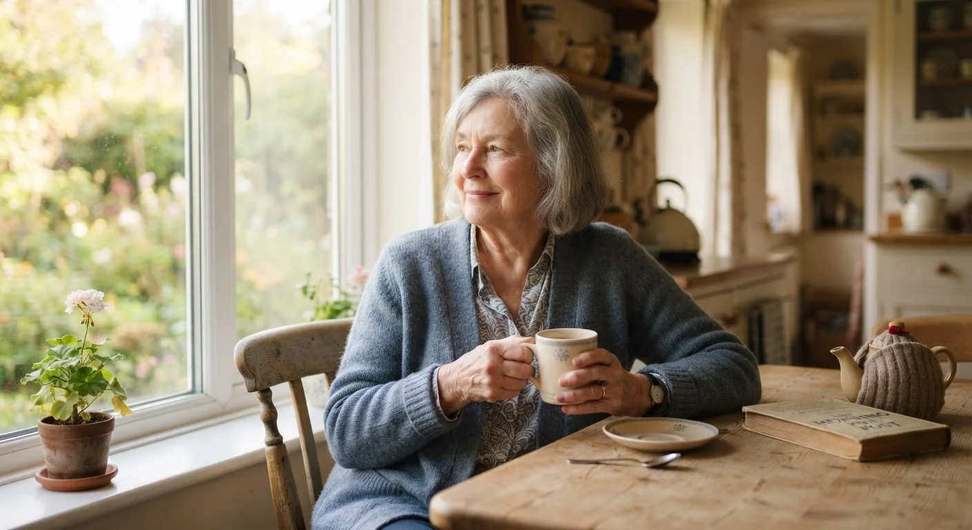 Common Myths About Memory Loss and Aging, Examined