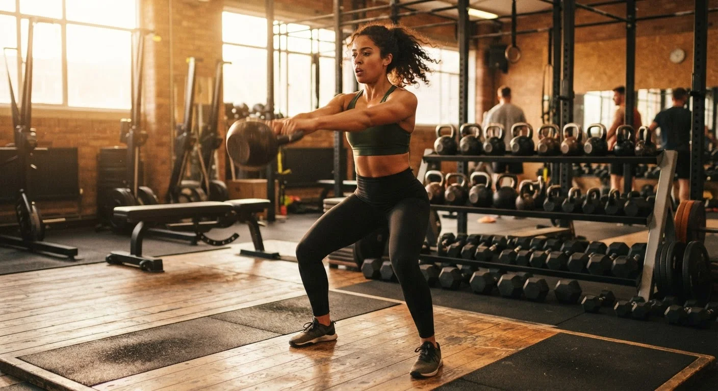 Common Myths About Training to Lose Fat