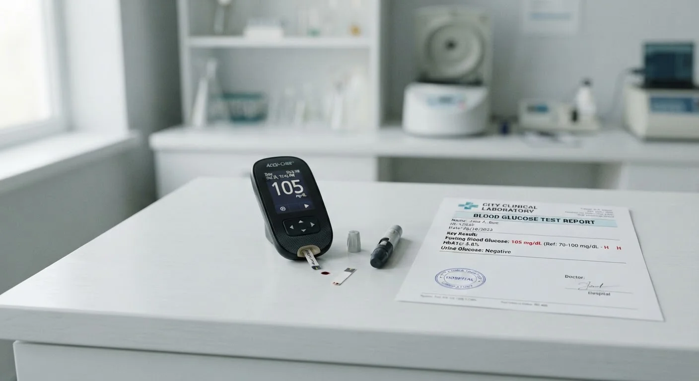Diabetes Screening: Who Gets Tested, What It Measures, and What Comes Next