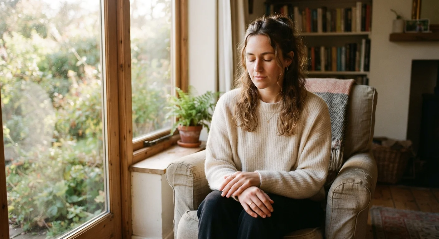 Emotional Regulation: What It Is and Why It Matters for Daily Life