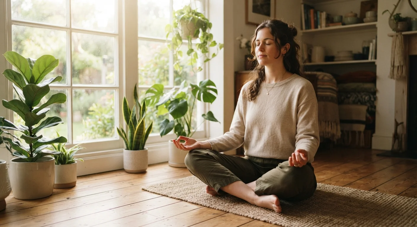 Evaluating a Mindfulness Practice: Signs It's Working and Signs to Reconsider