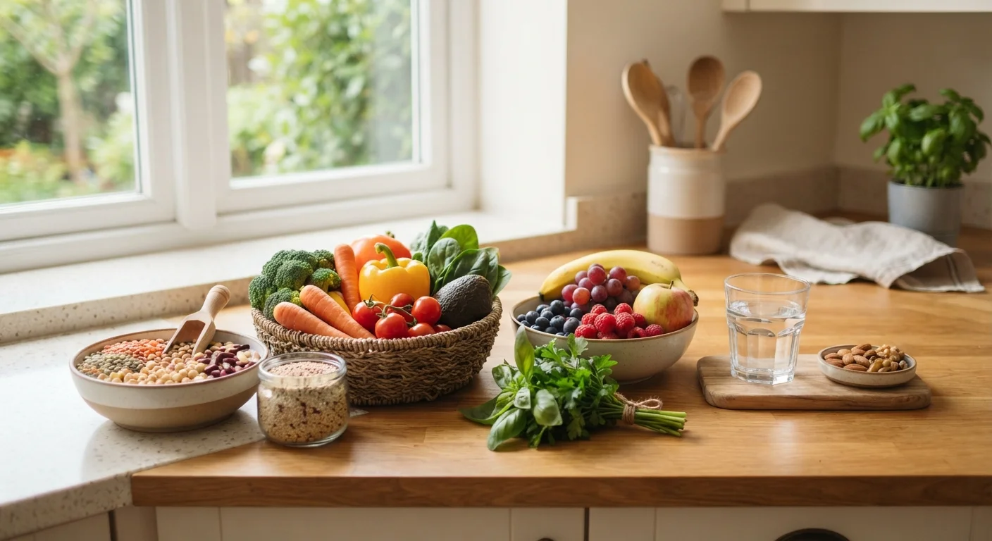 Evidence-Based Principles for Managing Weight Without Extreme Dieting