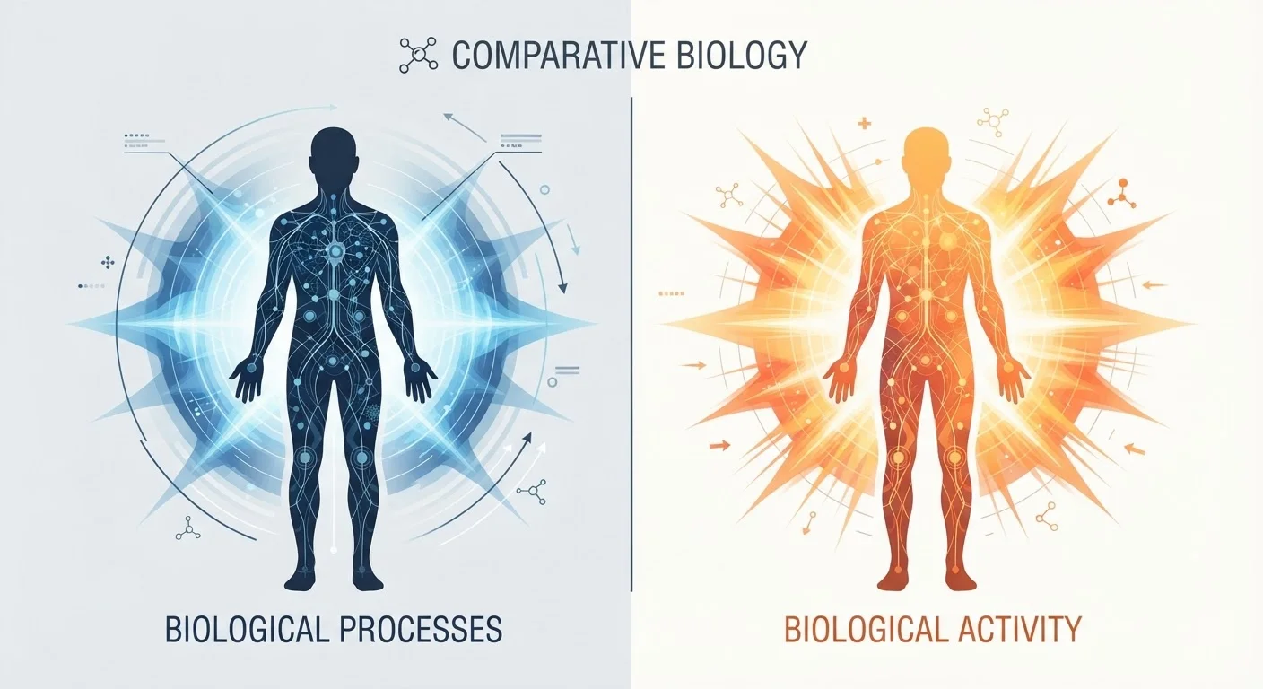 Fast Metabolism vs. Slow Metabolism: Is the Distinction Even Useful?