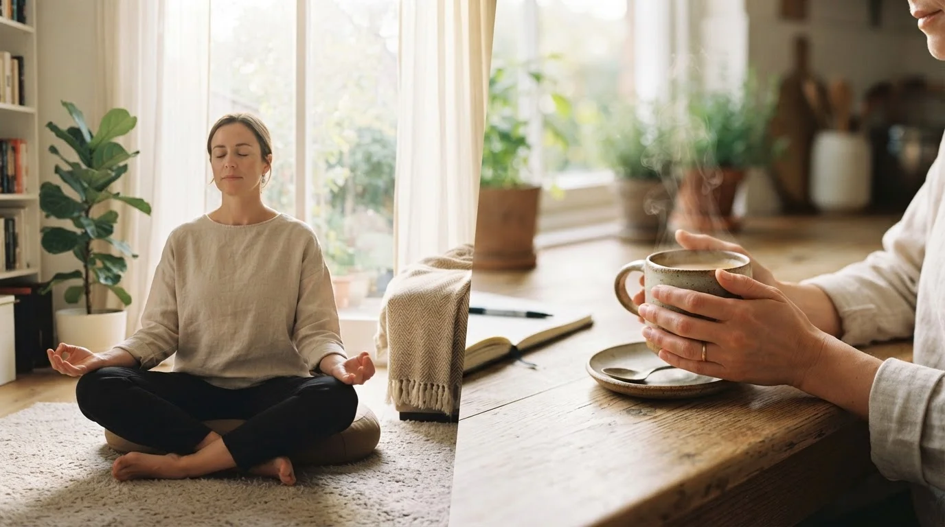 Formal vs. Informal Mindfulness Practice: Understanding the Difference