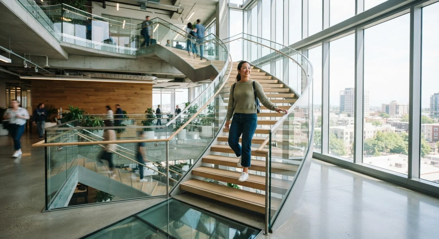 How Overcomplicating Fitness Keeps People From Moving More