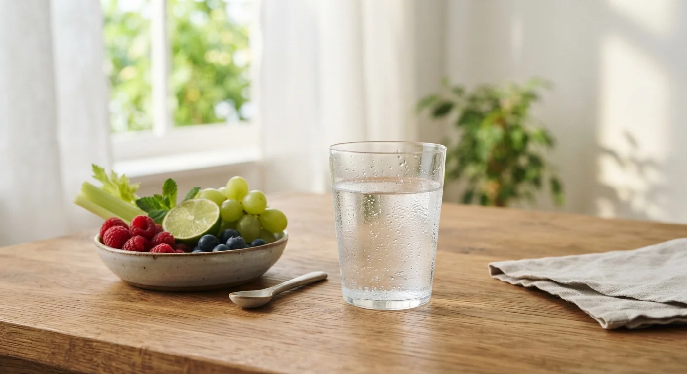 Hydration Beyond the Eight-Glasses Rule