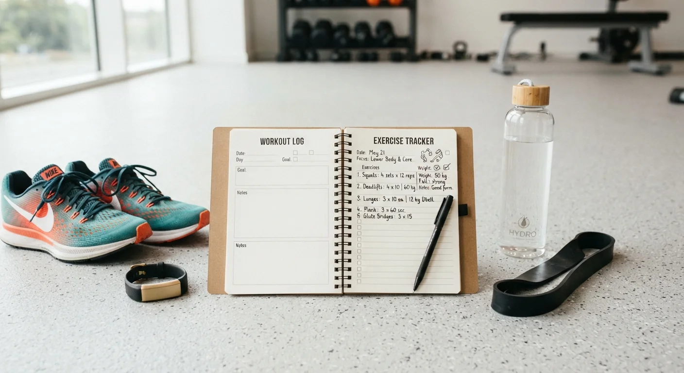 Key Terms Every New Exerciser Should Understand