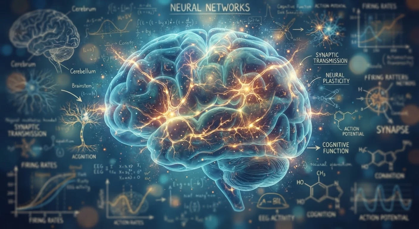 Key Terms in Brain Aging Research, Explained in Plain English