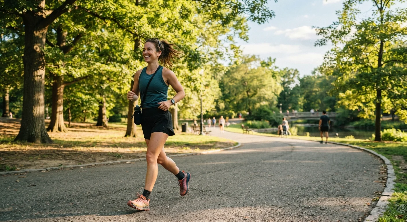 Light Activity vs. Moderate Activity: Understanding the Spectrum Between Rest and Exercise
