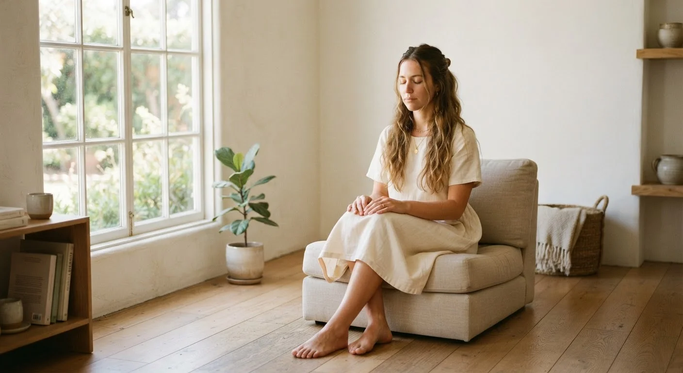 Mental Recovery After High-Stress Periods: Strategies Beyond Sleep