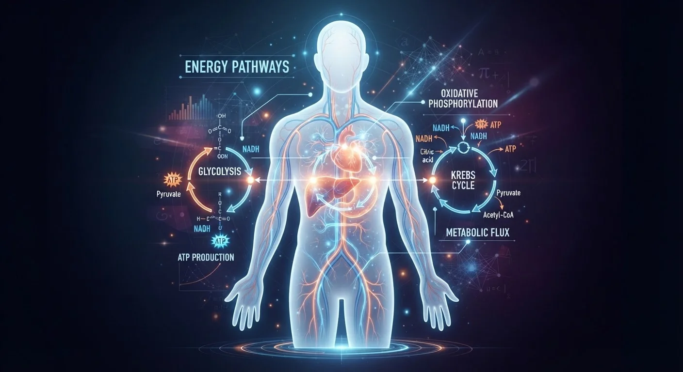 Metabolism Misconceptions That Lead People to Frustrating Dead Ends