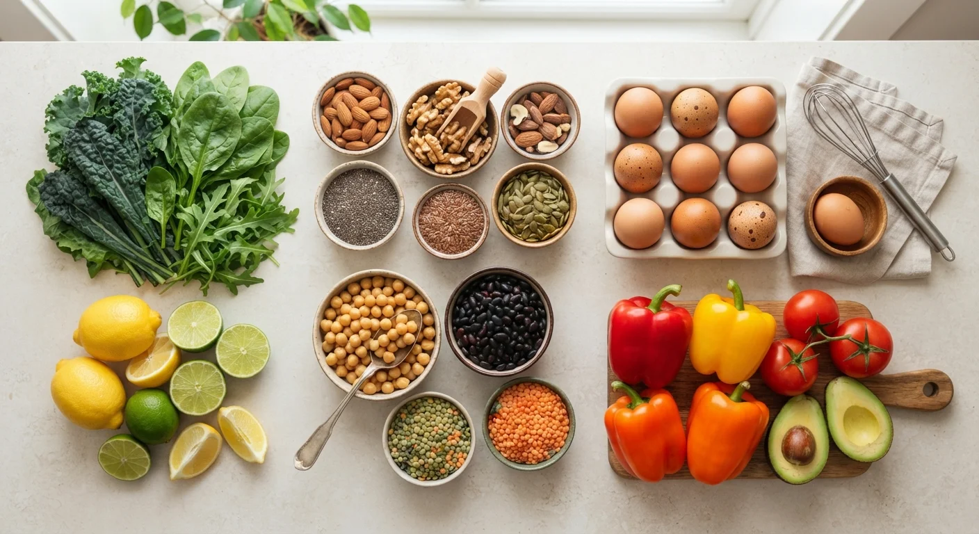Micronutrient Myths That Confuse Even Careful Eaters