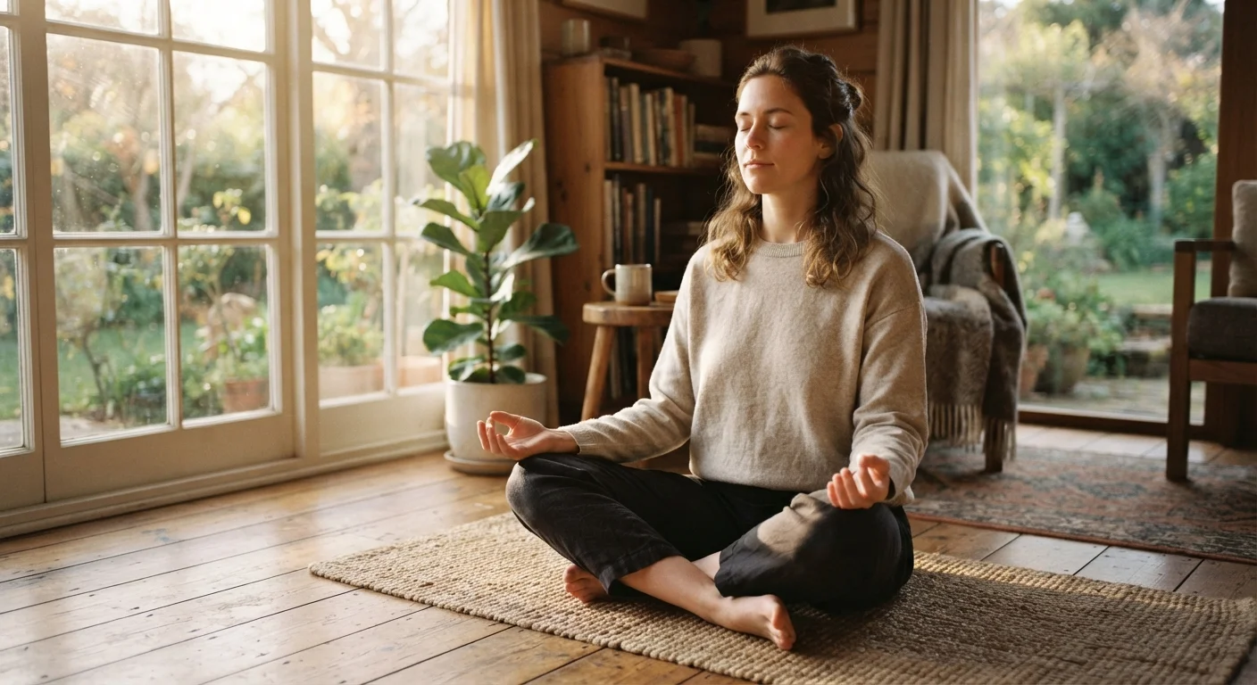 Mindfulness and Mood: A Complete Overview for Everyday Americans
