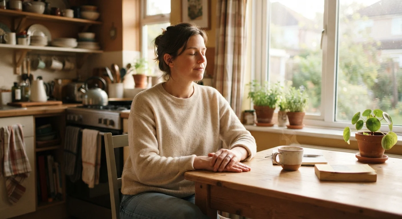 Mindfulness Myths That Keep People From Trying It
