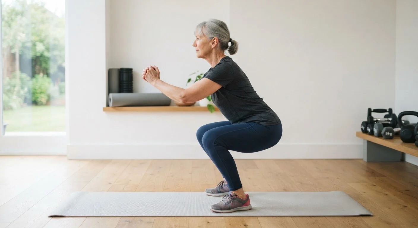 Movement Patterns That Quietly Erode Over Time—and How to Reclaim Them