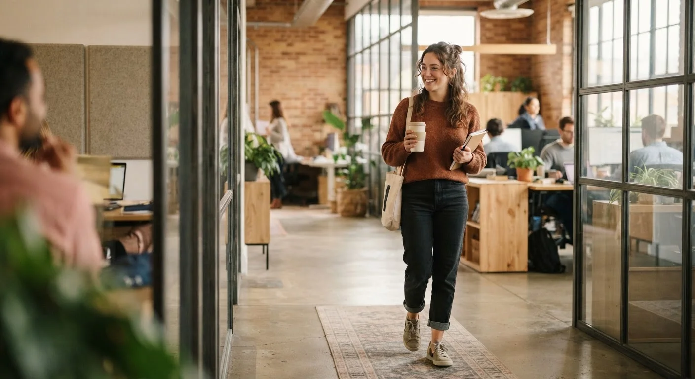NEAT: The Hidden Role of Everyday Movement in Your Overall Fitness