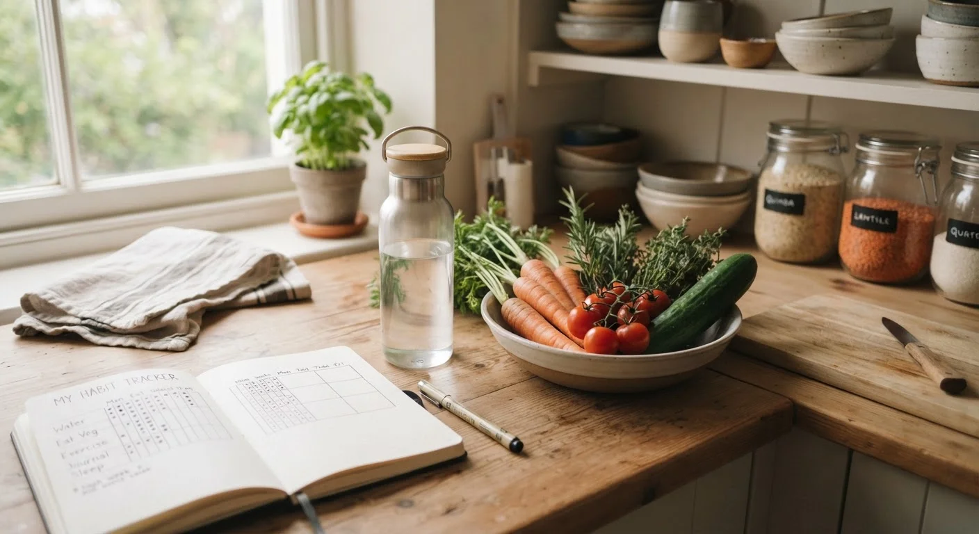 Signs Your Weight Management Approach Is Actually Working Long-Term
