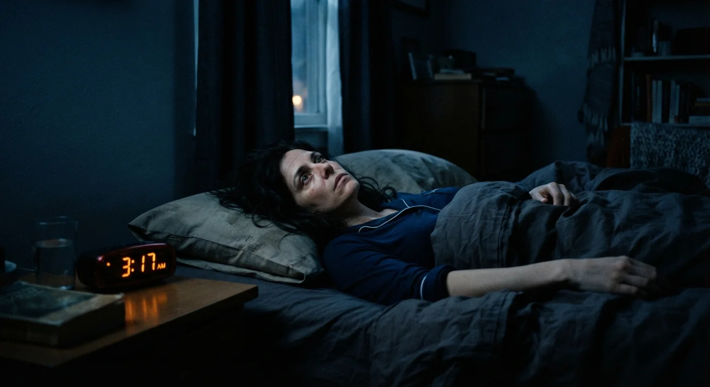 Sleep Habit Mistakes That Quietly Erode Your Rest