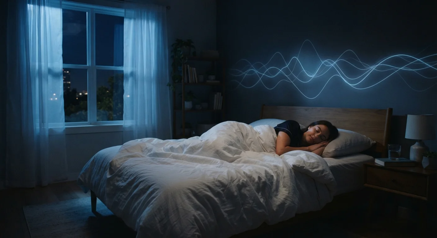 Sleep Science From the Ground Up: A Complete Introduction for the Curious Non-Expert
