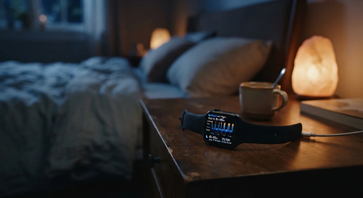 Sleep Tracking Tools: What They Can and Cannot Tell You