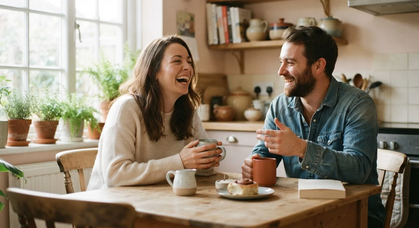 Social Connection as a Health Habit: What Loneliness Research Reveals