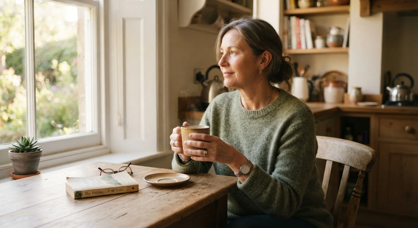 Starting Longevity-Focused Habits When You Feel Overwhelmed by Where to Begin