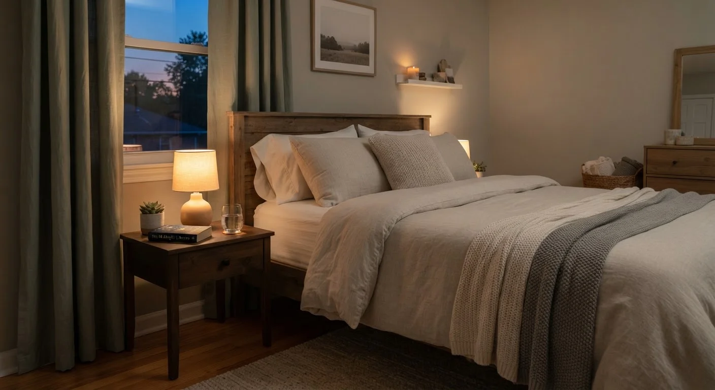 The Complete Guide to Building Lasting Sleep Habits