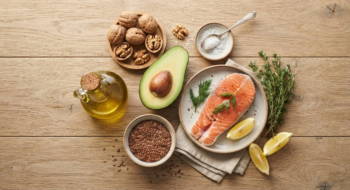 The Many Jobs Dietary Fat Does That Often Go Unnoticed