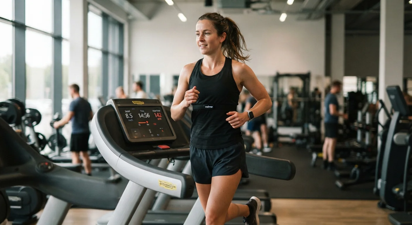 The Real Meaning of Workout Intensity — and Why Most People Misread It