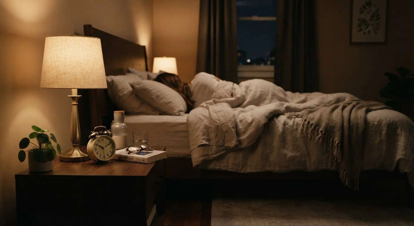 The Role of Sleep Consistency in Long-Term Disease Prevention