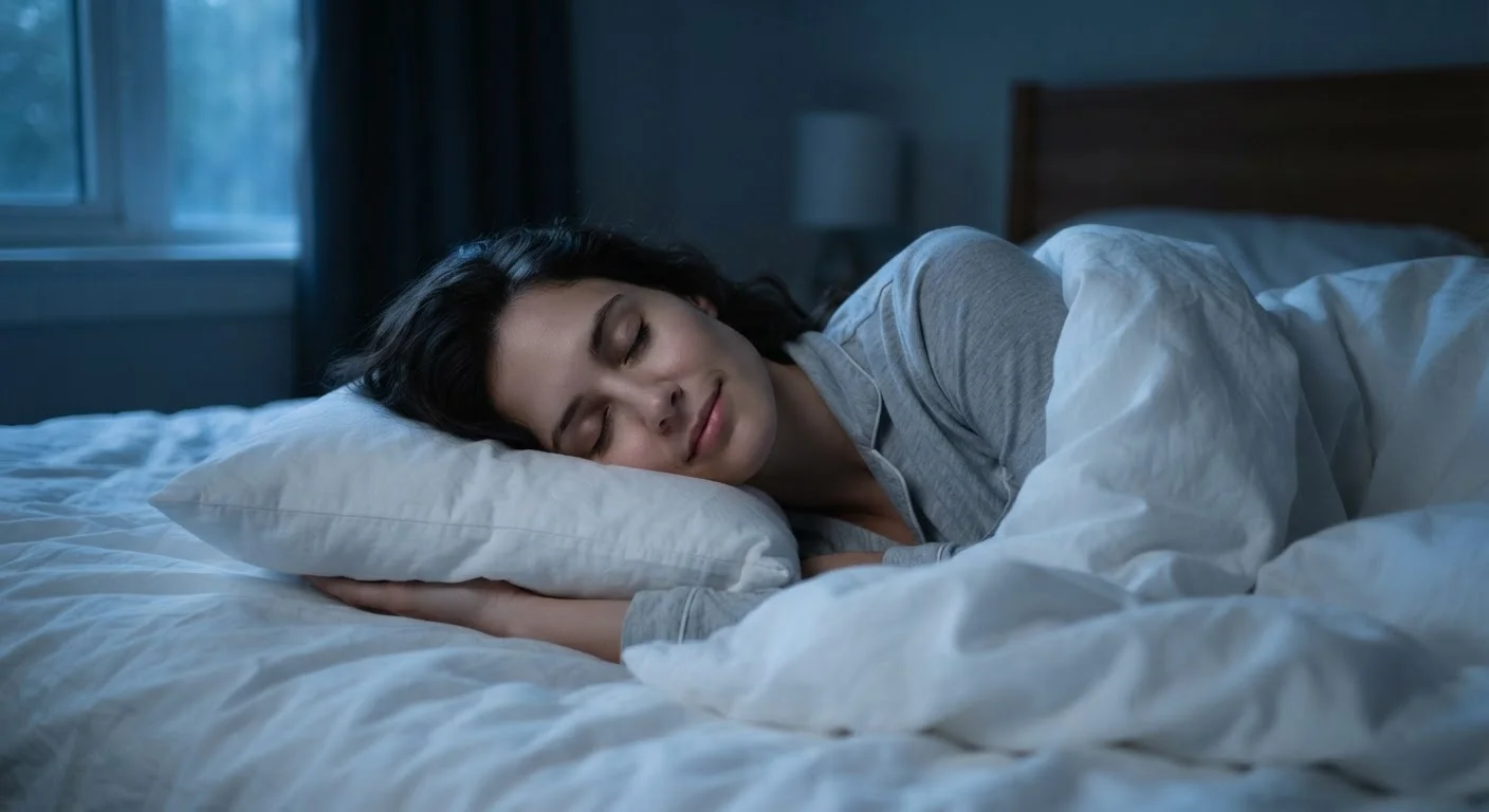 The Science Behind Sleep's Role in Immune Function