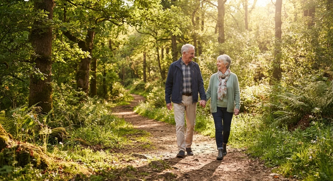 The Science of Longevity: What Research Actually Tells Us About Living Longer