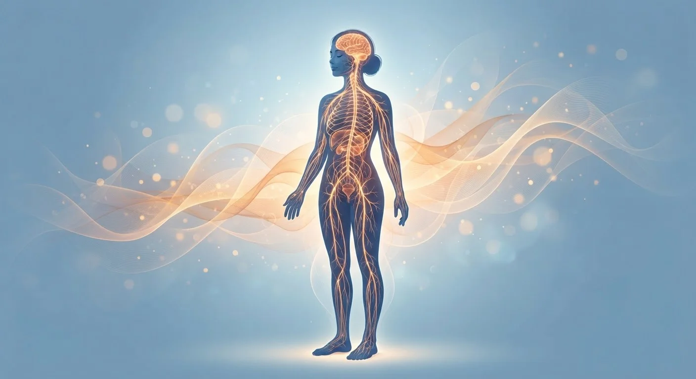The Stress Response Explained: What Happens in Your Body When You Feel Overwhelmed