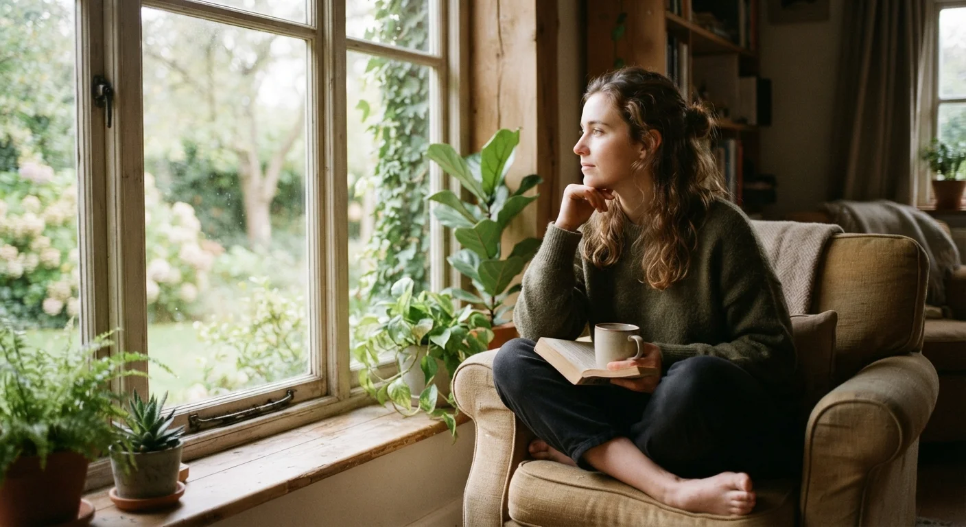 Things People Get Wrong About Anxiety — and What the Evidence Actually Shows