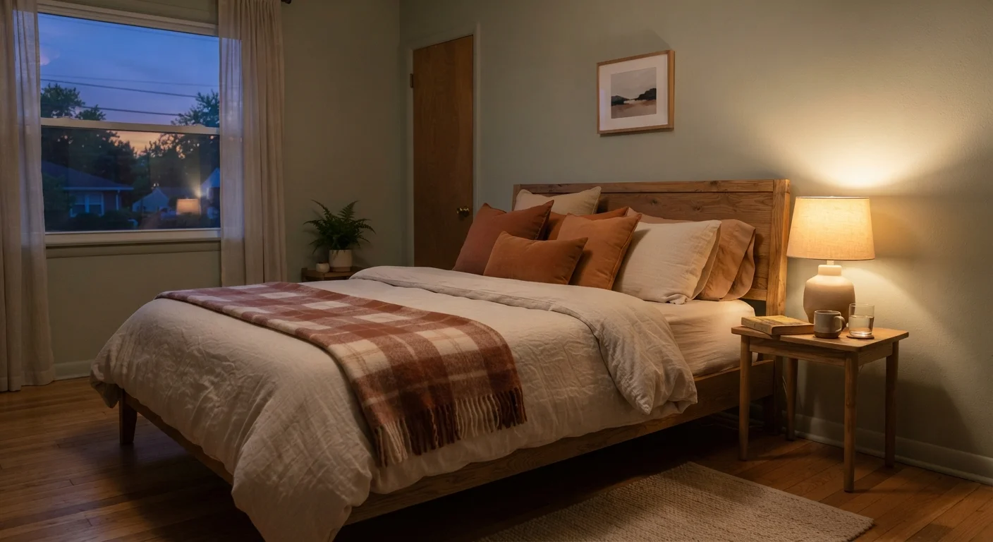 Understanding Sleep for People Who Have Never Prioritized It