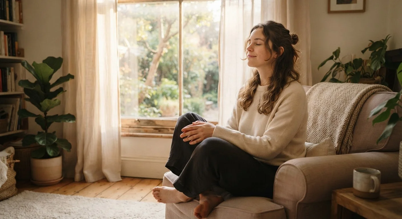 Understanding Stress and Anxiety: A Comprehensive Resource for Everyday Life