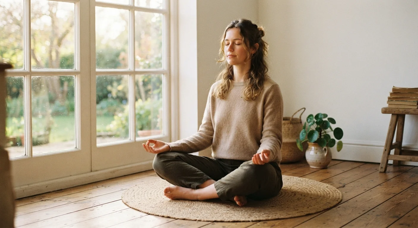 Ways People Use Mindfulness to Manage Stress — and How Each Approach Works